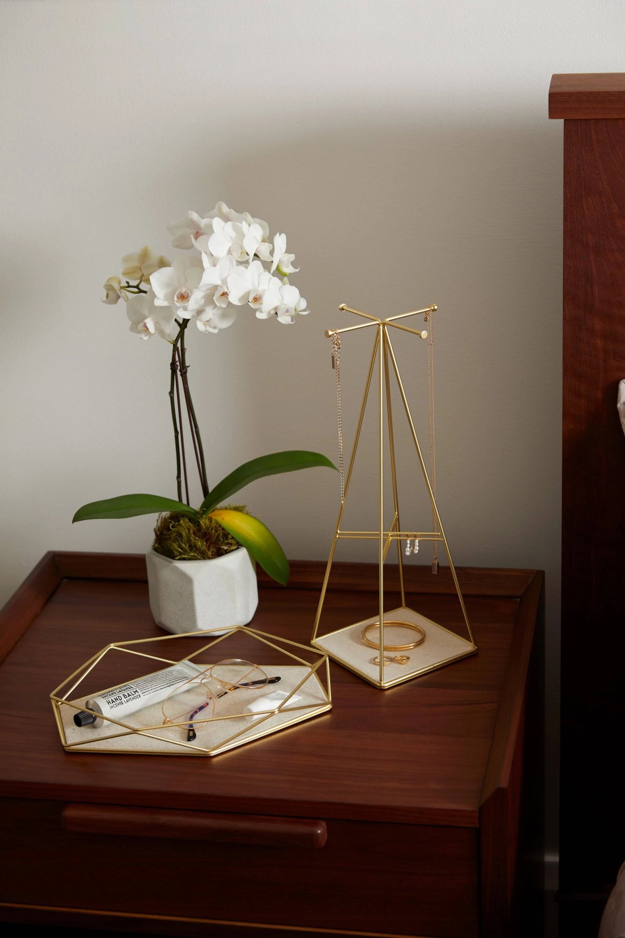Umbra Prisma Jewelry Stand