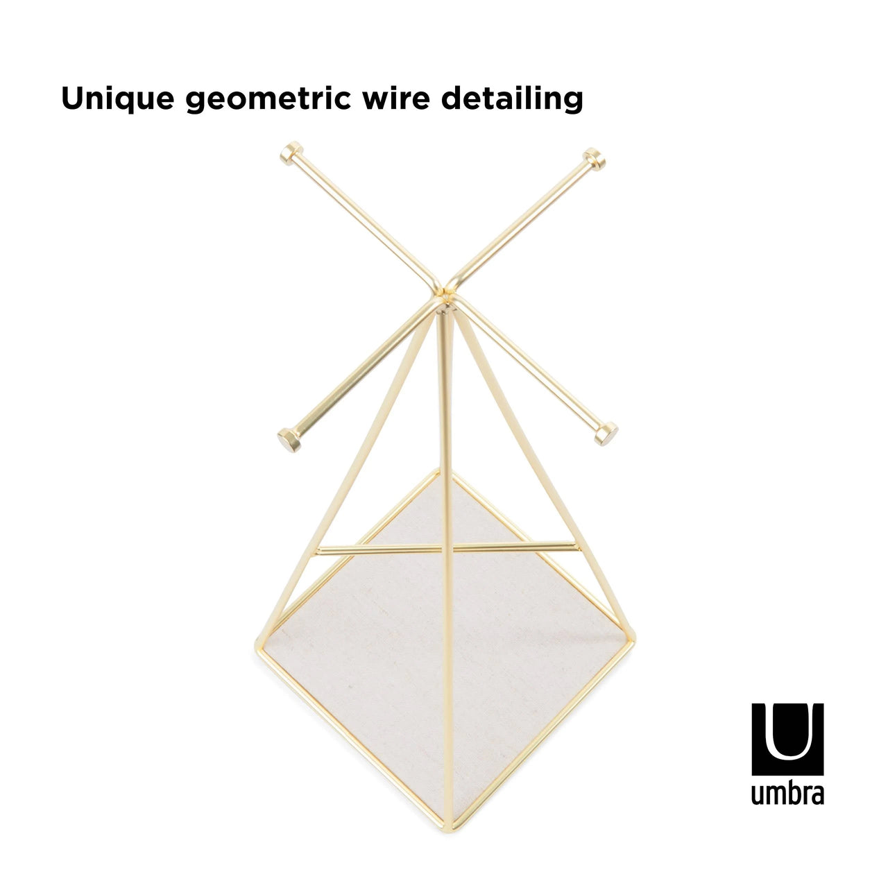 Umbra Prisma Jewelry Stand
