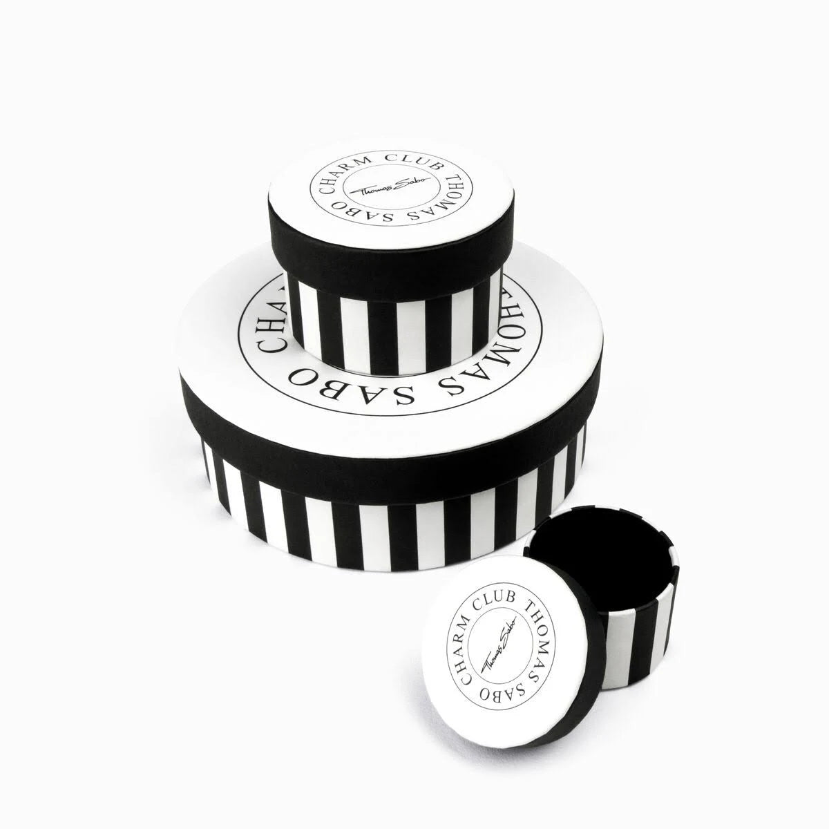 Thomas Sabo Star Ear Climber Earrings