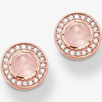 Thumbnail for Thomas Sabo Light of Luna Stud Earrings