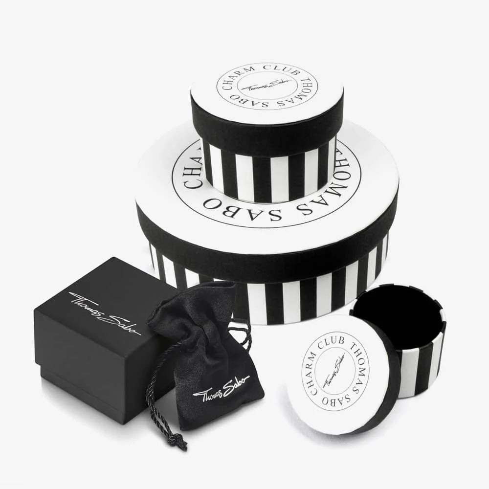 Thomas Sabo Light of Luna Stud Earrings