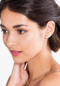 Thumbnail for Thomas Sabo Light of Luna Stud Earrings