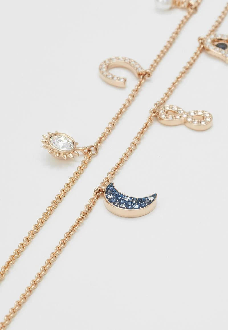 Swarovski Symbolic Necklace