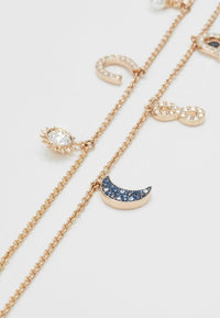 Thumbnail for Swarovski Symbolic Necklace