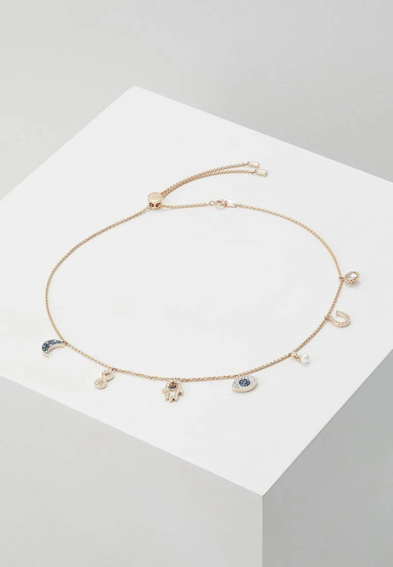 Swarovski Symbolic Necklace
