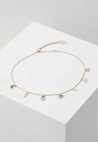 Thumbnail for Swarovski Symbolic Necklace