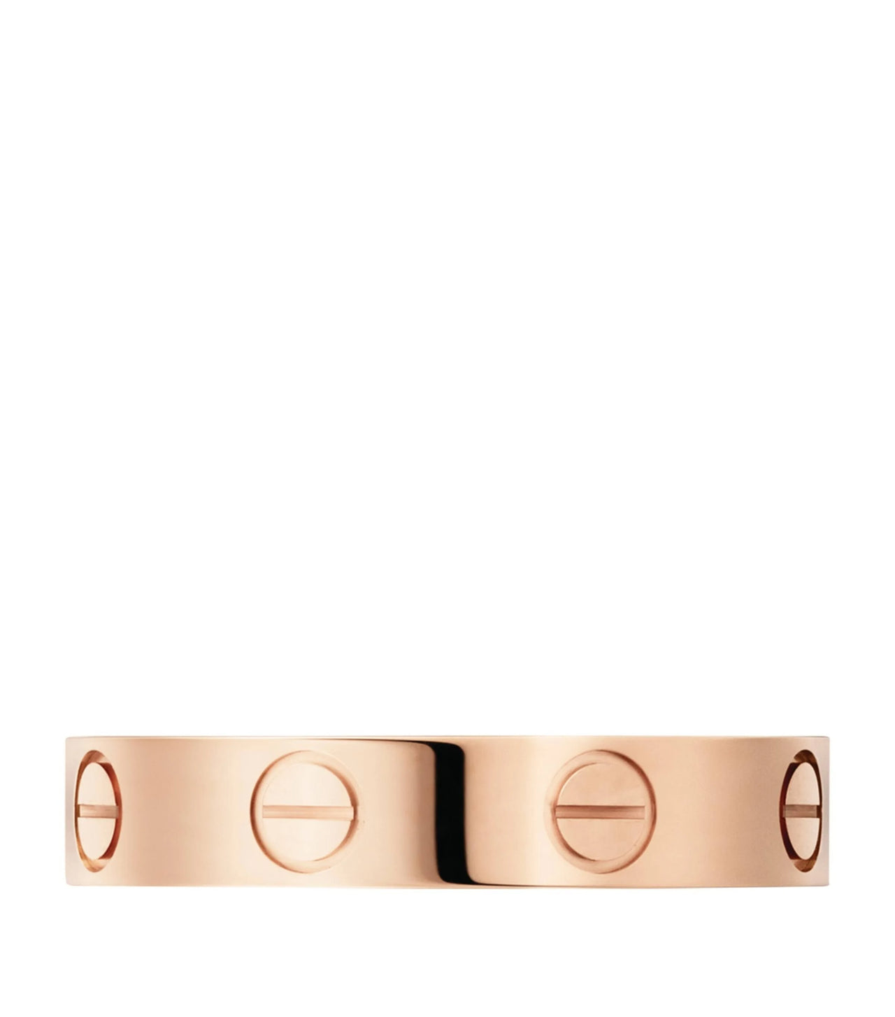 Cartier Love ring