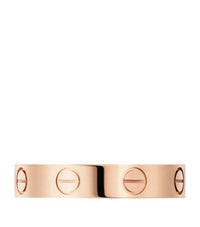Thumbnail for Cartier Love ring
