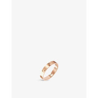 Thumbnail for Cartier Love ring