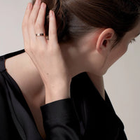 Thumbnail for Cartier Love ring