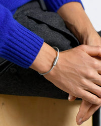 Thumbnail for Le Gramme Cable Bracelet