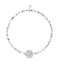 Thumbnail for Joma Jewellery A Little Dog Mum Bracelet