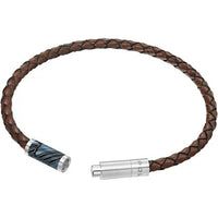 Thumbnail for Police Men's Plaint Stainless Steel Bracelet