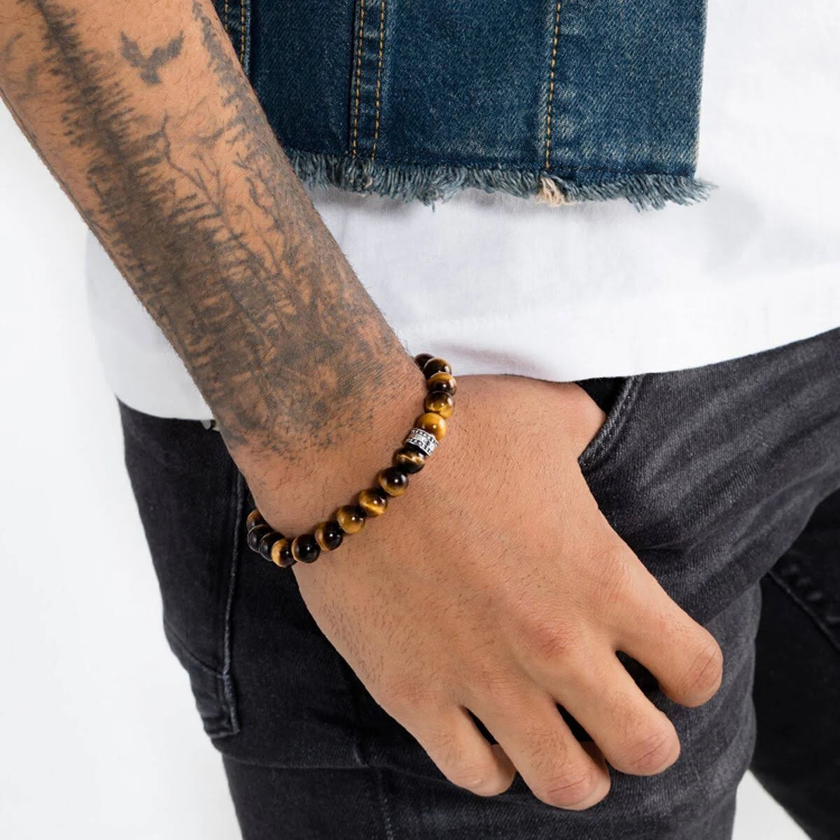 Thomas Sabo Men's Bracelet
