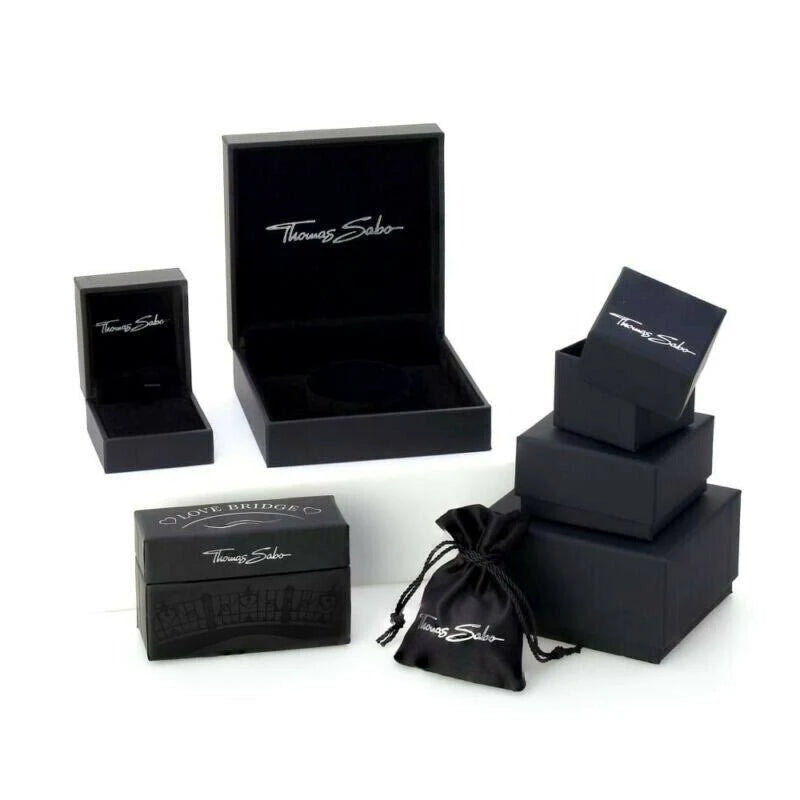 Thomas Sabo Men's Bracelet