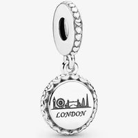 Thumbnail for Pandora London Skyline Dangle Charm
