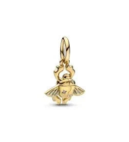 Pandora Disney The Little Mermaid Enchanted Shell Dangle Charm