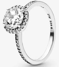 Thumbnail for Pandora Classic Elegance Ring