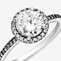 Thumbnail for Pandora Classic Elegance Ring