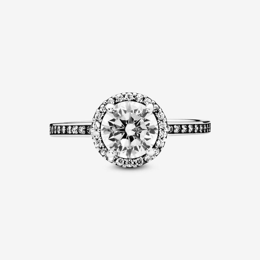 Pandora Classic Elegance Ring