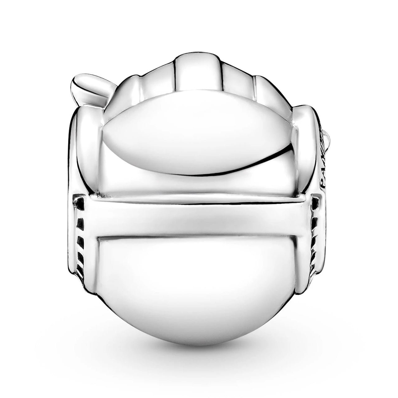 Pandora Disney Star Wars Grogu & Crib Charm
