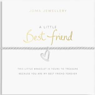 Joma Jewellery A Little 'Best Friend' Bracelet