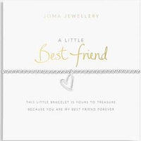 Thumbnail for Joma Jewellery A Little 'Best Friend' Bracelet