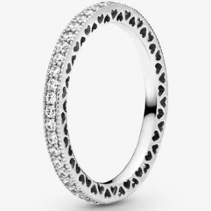 Pandora Hearts of Pandora Ring