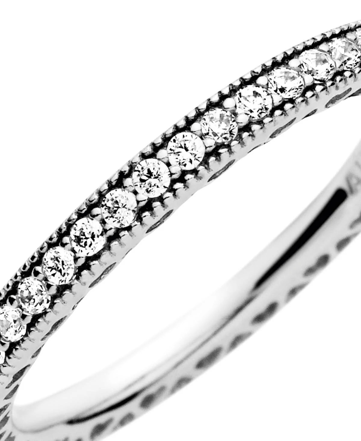 Pandora Hearts of Pandora Ring