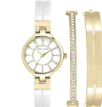 Thumbnail for Anne Klein Women's Box Set Watch and Bracelet