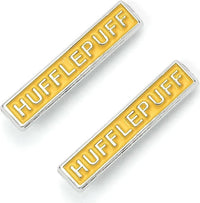 Thumbnail for Harry Potter Women's Hufflepuff Earring Set