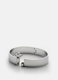 Thumbnail for Skultuna Bangle with Key Lock