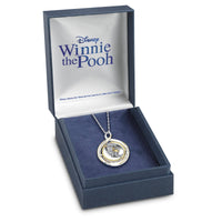 Thumbnail for Disney Winnie The Pooh Eeyore 2-in-1 Ladies' Flip Pendant
