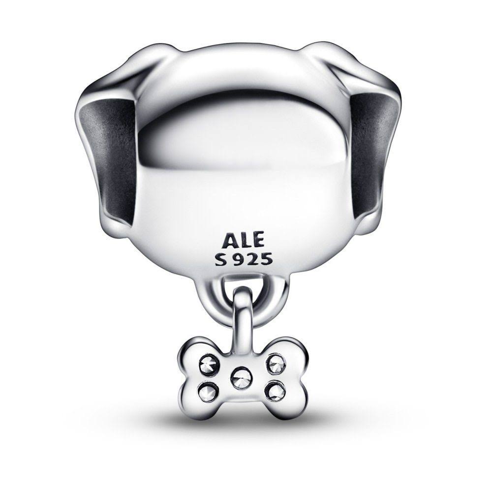 Pandora Pet Dog Bone Charm