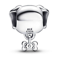 Thumbnail for Pandora Pet Dog Bone Charm