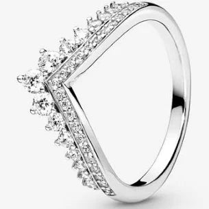 Pandora Princess Wish Ring