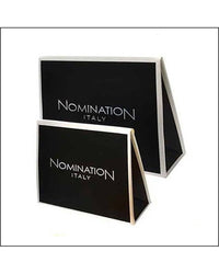 Thumbnail for Nomination Classic Silver Friend Charm