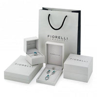 Thumbnail for Fiorelli Double Heart Necklace