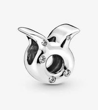 Thumbnail for Pandora Sparkling Taurus Zodiac Charm