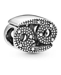 Thumbnail for Pandora Sparkling Taurus Zodiac Charm