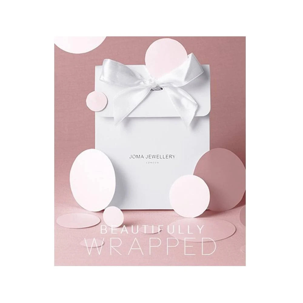Joma Jewellery A Little World Is Your Oyster Bracelet