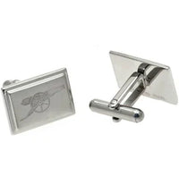 Thumbnail for Gunner Stainless Steel Cufflinks