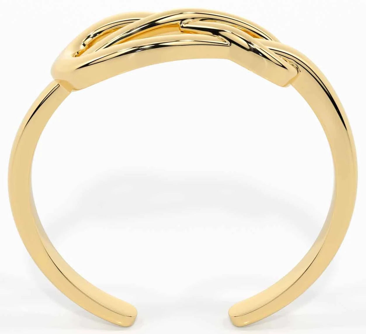 Irish Celtic Claddagh Ring