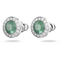 Thumbnail for Swarovski Angelic Stud Earrings