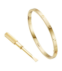 Thumbnail for Cartier Love Bracelet