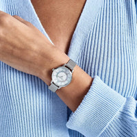 Thumbnail for Olivia Burton Ladies Rainbow Sparkle Wonderland Watch