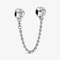 Thumbnail for Pandora Daughter Heart Charm and Bracelet Gift Set