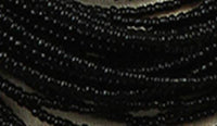 Thumbnail for Eye Candy Los Angeles Sparkly Multi String Necklace - Blue at Nordstrom Rack
