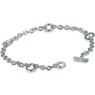 Hot Diamonds Elegance Charm Bracelet