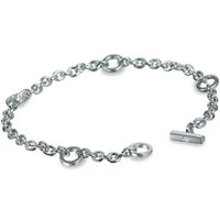 Thumbnail for Hot Diamonds Elegance Charm Bracelet
